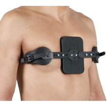 W465 Pectus Carinatum Ortezi Dinamik (Güvercin Göğsü)