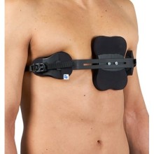 W466 Pectus Carinatum Ortezi Asimetrik (Güvercin Göğsü)