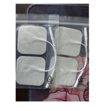 Freely KTR2610 Tens + Ems + Fıtness PEDİ YEDEK PARÇA