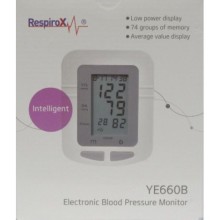 Respirox YE660B Koldan Otomatik Tansiyon Cihazı