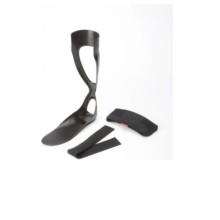 Refleks Afo, ithal yürüme afosu sağ 41-44, yürüyüş moldu, reflex afo, düşük ayak moldu (28U90 )