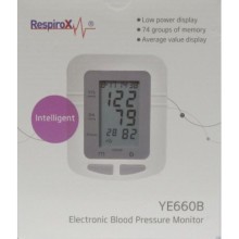 Respirox YE660B Koldan Tansiyon Ölçer