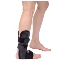 Comfort Step Ayak Bilekliği, Sünger Pedli