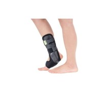 Comfort Step Ayak Bilekliği – Sünger Pedli