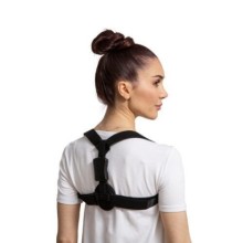 Dik Duruş Desteği – Postür Desteği