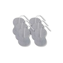 Tens Pedi - Tens Elektrot - 6 Adet 8x5 Soketli - Universal