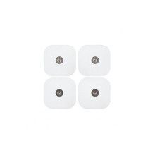 Çıt Çıt Elektrot 5*5 Cm ,ems Tens Elektrod , 5 Paket = 20 Adet