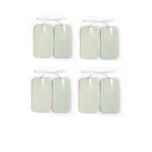 Tens Pedi Yapışkanlı Elektrod 5x9 Dikdörtgen 16 Adet ( 4 Paket )