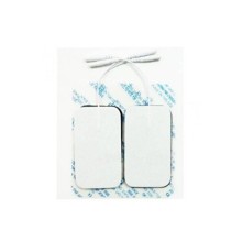 Tens Cihazı Paleti - Elektrodu Yapışkanlı 2'li 5x10 Cm
