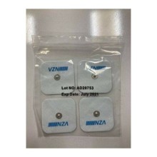 Tens Elektrodu Pedi Yapışkanlı 5 X 5 (4’lü Paket)