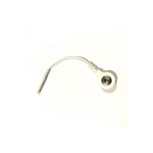 3,5 mm Ems Ve Tens Cihazı Çıtçıtlı Kablo