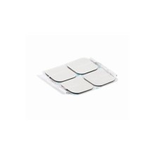 Soketli Tens Pedi Tens Cihazı Elektrodu 4'lu (5paket)