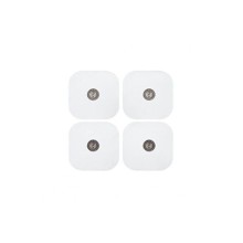 Ems Tens Elektrot 5x5 cm, 40 Adet, 10 Paket, Güçlü ve Güvenilir