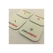 Çıtçıtlı Tens Pedi Tens Cihazı Elektrodu 4'lü 5 Paket