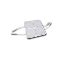 Tens Elektrod 5cm x 5 cm Kablolu 10 Paket