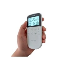 Pilli Tens Cihazı 4 Elektrotlu