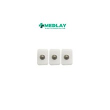 ABR Elektrot Pedi 2 paket 6 adet