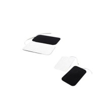 Kablolu Tens Elektrot Pedi 5x9cm 5 Paket 20 Adet