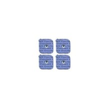 Dura Stick 5x5 Kare Çıtçıtlı Elektrod Çıt Çıtlı Tens Pedi