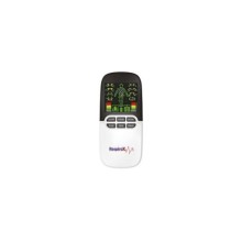 Sarjlı LCD Ekranlı 4 Kanallı Tens Cihazı RTC-PRO