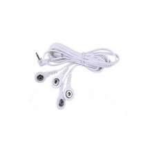 5*5 cm Tens Pedi ile 4 Adet Nrd-1181 Rahatlığı