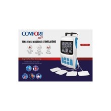 Comfort Plus DM 3000 Masaj/Ems/Tens Aleti