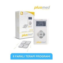 İkili Tens ve Ems Terapi Cihazı, Sağlıklı ve Güçlü Kaslar İçin