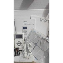 Fb 2405 Tens + Ems Ikili Terapi Elektriksel Stimülatör TENS