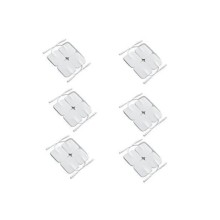 Tens & Ems Elektrod 5*5 cm 6 Paket