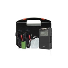 2 Kanallı Fizik Tedavi Kas Güçlendirme,combo Tens Ems Cihazı