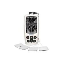 Comfort Plus R-C4A Şarj Edilebilir Tens Ems Masaj Stimülatörü Cihazı