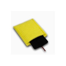 Karbon Elektrod Süngeri 6x8 cm 4 Adet
