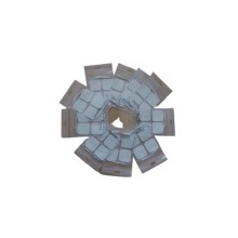 YAPIŞKANLI KABLOLU TENS PEDİ 50x50MM 4'LÜ (10 PAKET)
