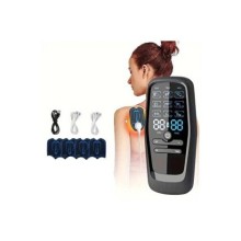 9 Modlu 4 Pedli Ems Tens Cihazı Fızyoterapi Ağrı Giderici