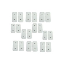 Tens & Ems Çıtçıtlı Elektrod 5*9 Cm 10 Paket