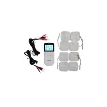 Pilli Tens Ems Cihazı 8 Elektrot