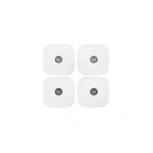 Çıt Çıt Elektrot 5*5 cm Ems Tens Compex Elektrod 2 Paket