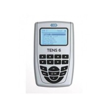 Tens 6 Portatif Elektrostimülatör Cihazı