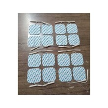 Kablolu Tens Pedi 16 Adet (4 paket)