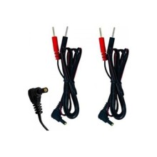 Tens Ems Kablosu Pin Girişli 2 Çıkışlı 2 Adet