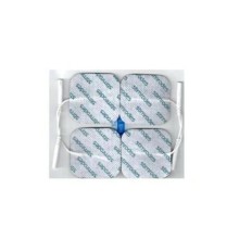 Tens Cihazı Pedi 5x5 Cm 4lü