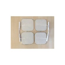 5x5 Yapışkanlı Elektrot Tens Pedi 5 Paket Ramak Grup Ürünüdür