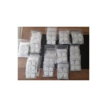 TENS ELEKTRODU PEDİ 100 PAKET 400 ADET