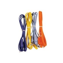 Globus Tens Stimülasyon Cihazı Kablosu 2 Set(8 Adet)