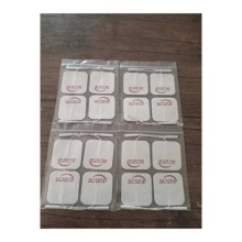 Kablolu Tens Pedi 16 Adet (4 paket)
