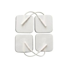 Tens Elektrodu Yapışkanlı 5x5 cm 4'lü
