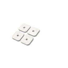 Çıtçıtlı Tens Pedi Tens Cihazları Için Tens Pedi Tens Elektrodu