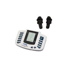 Plus Dm 2100 Elektronik Terlikli Tens - Fizik Tedavi - Masaj Aleti