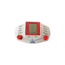 Ac833 Multifonksiyon Elektronik Tens Ve Fizik Tedavi Masaj Aleti  (2 Yıl Garantili)