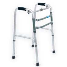 Comfort Plus DM-915 Alüminyum İthal Walker Yürüteç